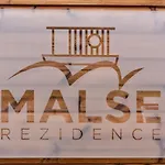 Rezidence Malse - Unikatni Na Vode チェスケー・ブジェヨヴィツェ