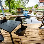 Apartment Rezidence Malse - Unikatni Na Vode Ceske Budejovice