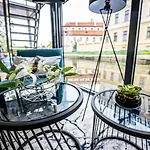 Rezidence Malse - Unikatni Na Vode Apartment Ceske Budejovice