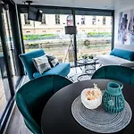 Rezidence Malse - Unikatni Na Vode Apartment Ceske Budejovice