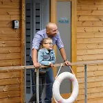 Rezidence Malse - Unikatni Na Vode *