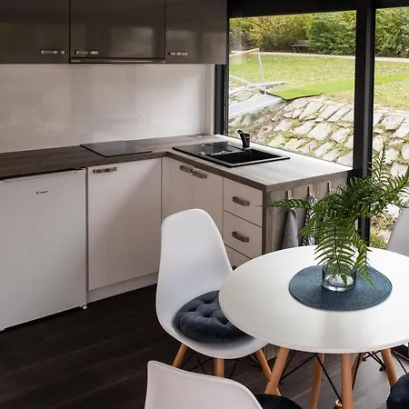 Rezidence Malse - Unikatni Na Vode * Ceske Budejovice