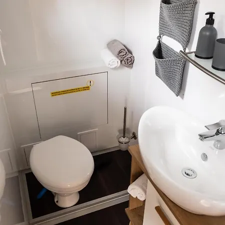 Rezidence Malse - Unikatni Na Vode Ceske Budejovice