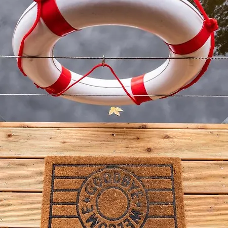 Rezidence Malse - Unikatni Na Vode *