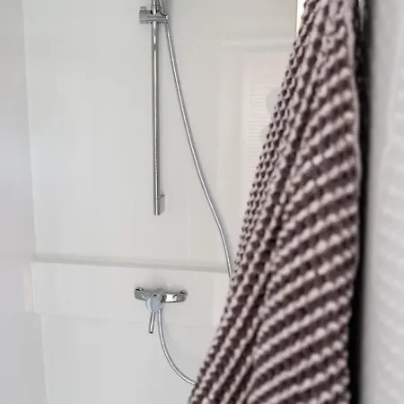 Apartment Rezidence Malse - Unikatni Na Vode *