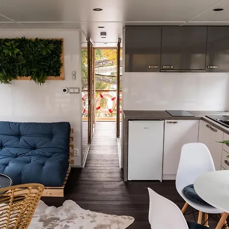 Rezidence Malse - Unikatni Na Vode * Ceske Budejovice