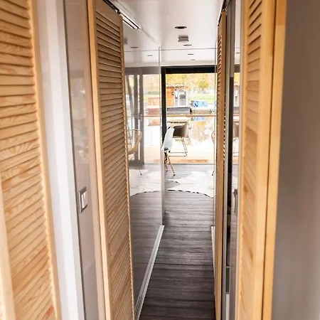 Rezidence Malse - Unikatni Na Vode *