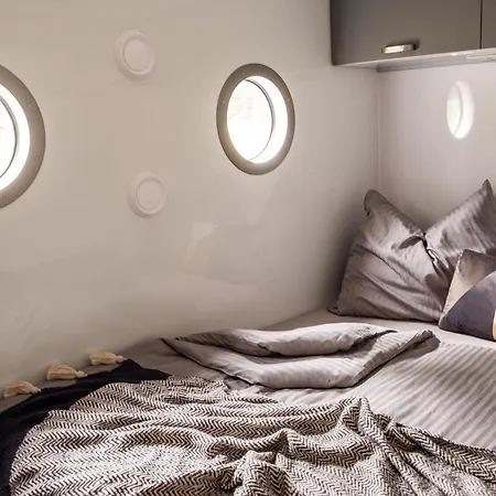 Rezidence Malse - Unikatni Na Vode