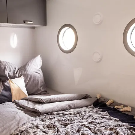 Apartment Rezidence Malse - Unikatni Na Vode Ceske Budejovice