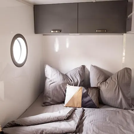 Rezidence Malse - Unikatni Na Vode *