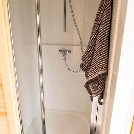 Rezidence Malse - Unikatni Na Vode