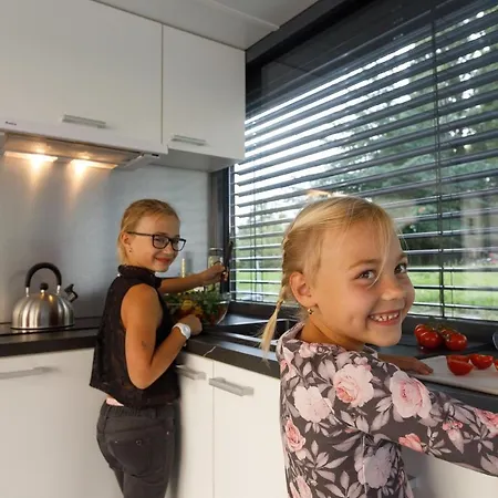 Appartement Rezidence Malse - Unikatni Na Vode *