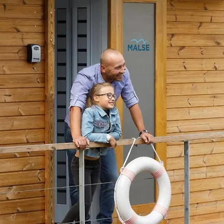 Rezidence Malse - Unikatni Na Vode *