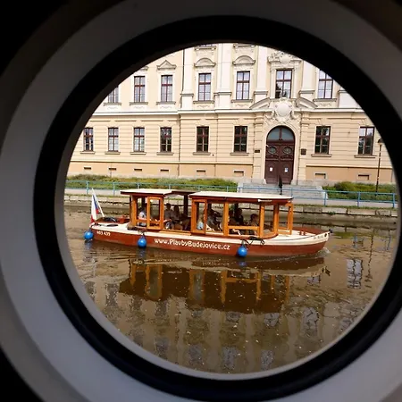 Rezidence Malse - Unikatni Na Vode *