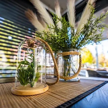 Apartment Rezidence Malse - Unikatni Na Vode *