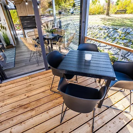 Rezidence Malse - Unikatni Na Vode *