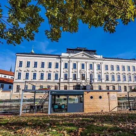Rezidence Malse - Unikatni Na Vode
