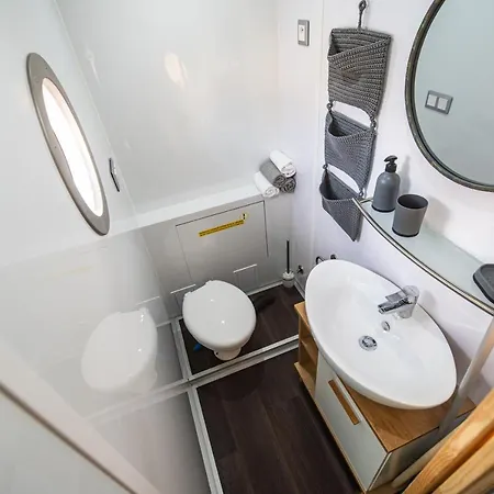 Apartment Rezidence Malse - Unikatni Na Vode Ceske Budejovice