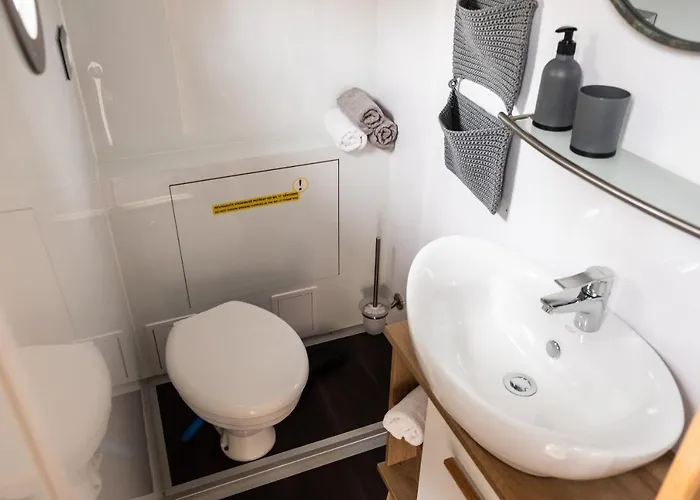 Rezidence Malse - Unikatni Na Vode Ceske Budejovice