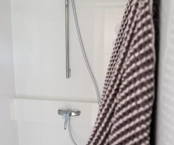 Apartment Rezidence Malse - Unikatni Na Vode *