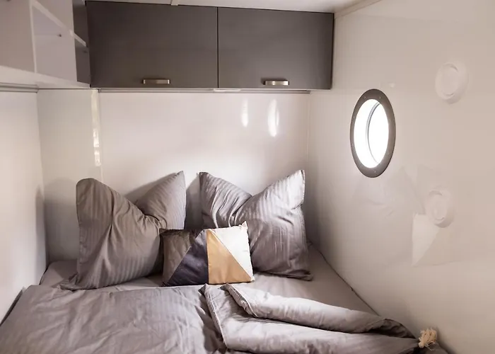 Rezidence Malse - Unikatni Na Vode *