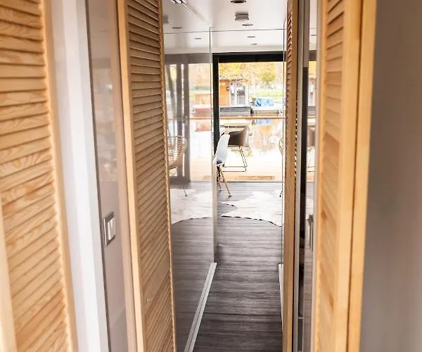 Rezidence Malse - Unikatni Na Vode *