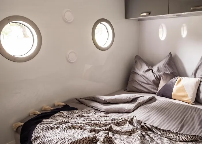 Rezidence Malse - Unikatni Na Vode