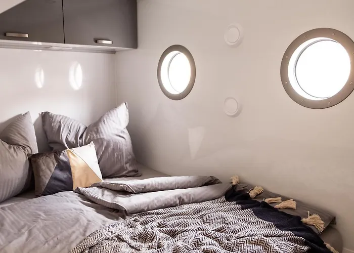 Apartamento Rezidence Malše - Unikátní Na Vodě Ceske Budejovice