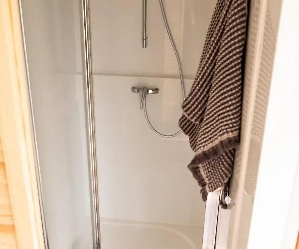 Rezidence Malse - Unikatni Na Vode