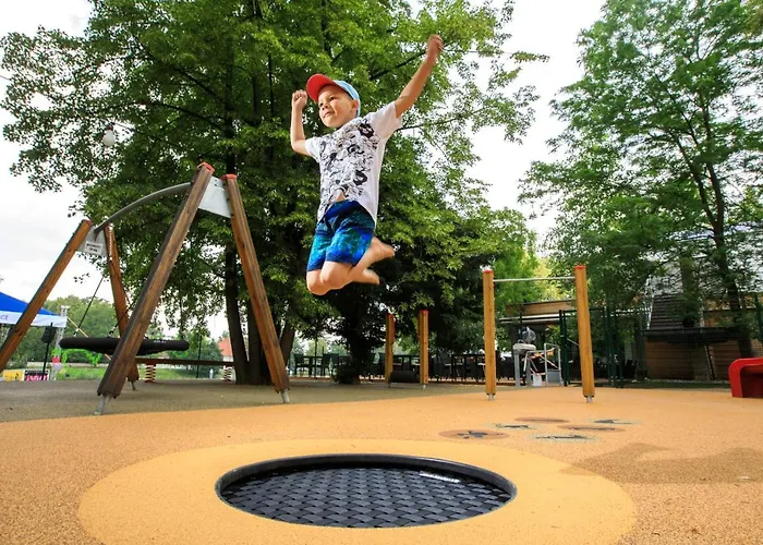 Rezidence Malše - Unikátní Na Vodě Apartamento *