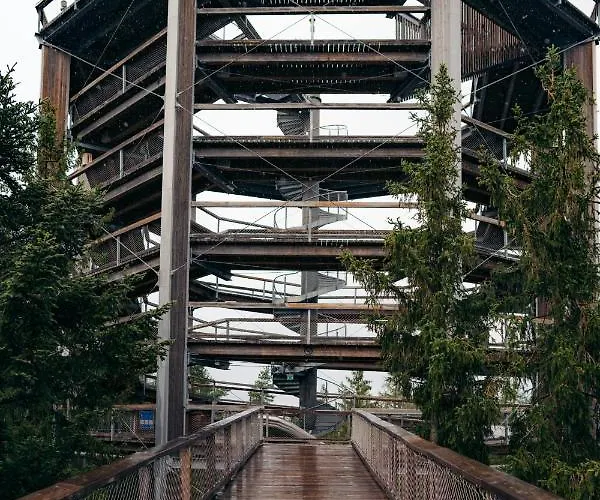 Rezidence Malse - Unikatni Na Vode * Ceske Budejovice