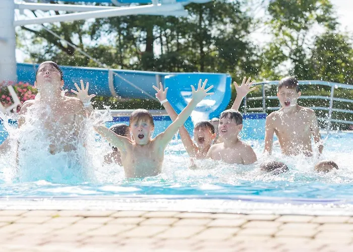 Rezidence Malše - Unikátní Na Vodě Apartamento Ceske Budejovice