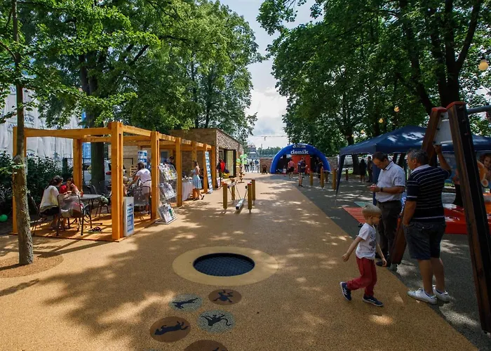 Rezidence Malse - Unikatni Na Vode