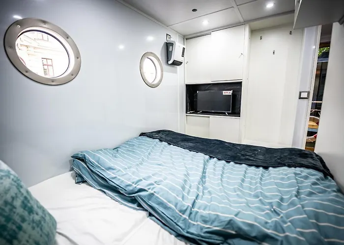 Rezidence Malse - Unikatni Na Vode