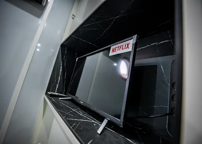 Rezidence Malše - Unikátní Na Vodě