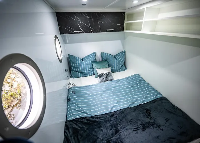 Rezidence Malse - Unikatni Na Vode * Ceske Budejovice