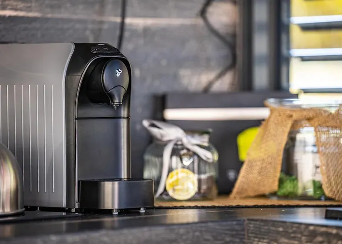 Rezidence Malse - Unikatni Na Vode 公寓 捷克布杰约维采