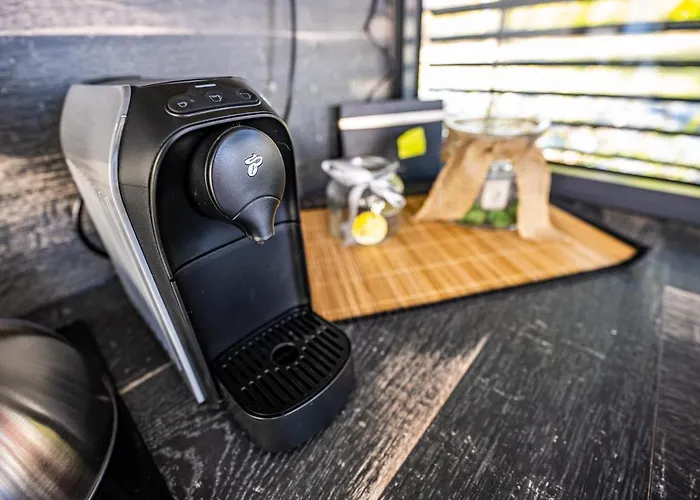 Rezidence Malše - Unikátní Na Vodě *