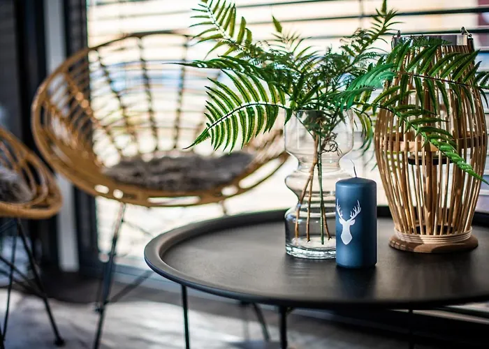 Apartment Rezidence Malse - Unikatni Na Vode Ceske Budejovice